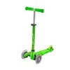 Micro Kickboard GREEN MINI DELUXE Ride-On