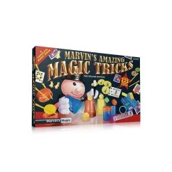 Marvin's Magic Marvin’s Amazing Magic 225 Tricks