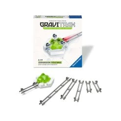 Ravensburger GraviTrax Volcano