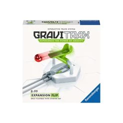 Ravensburger 8-10 Years GraviTrax Flip