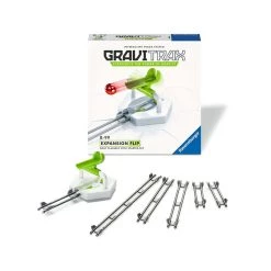 GraviTrax Flipper Extension 8-10 Years