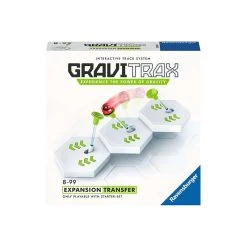 GraviTrax Transfer Extension 8-10 Years