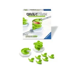 GraviTrax Spiral Extension 8-10 Years