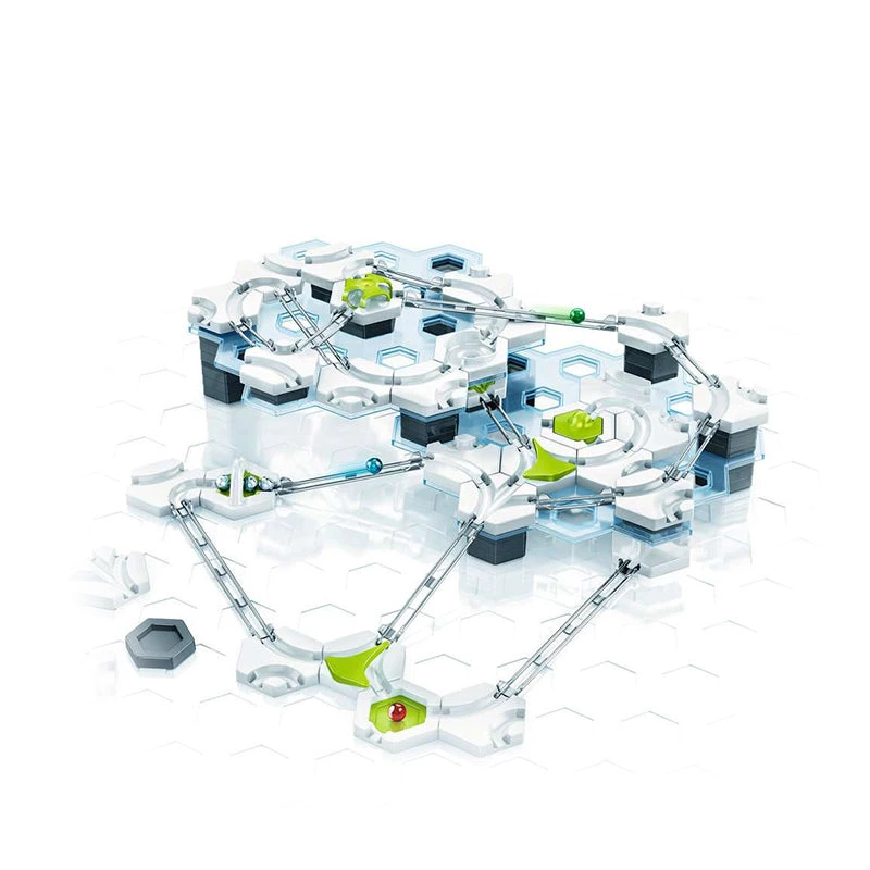 Ravensburger 8-10 Years GraviTrax Starter Set Ravensburger 8-10 Years GraviTrax Starter Set