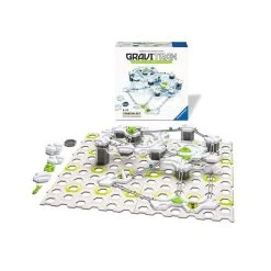 Buy ๐งจ 8-10 Years GraviTrax Starter Set - Marble Run & Construction Set โ 2 8-10 Years GraviTrax Starter Set - Marble Run & Construction Set