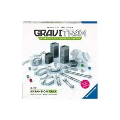 GraviTrax Trax Expansion Pack