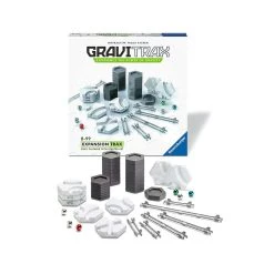 GraviTrax Trax Expansion Pack