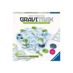 GraviTrax Building Expansion Pack 8-10 Years