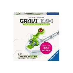 GraviTrax Scoop Extension 8-10 Years