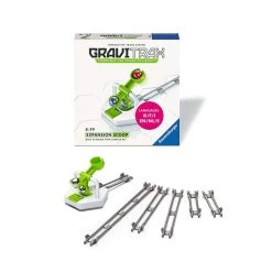 GraviTrax Scoop Extension 8-10 Years