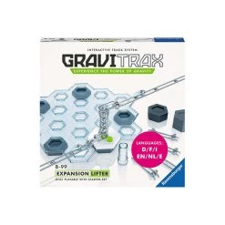 GraviTrax Lift Expansion Pack 8-10 Years