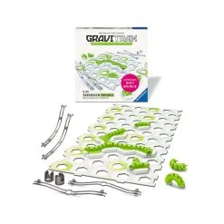 8-10 Years GraviTrax Tunnel Expansion Pack