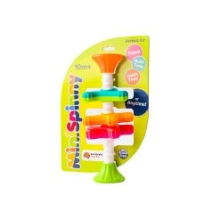 Fat Brain Toy Co. MiniSpinny Developmental