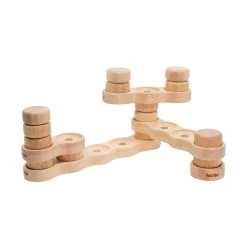 Kontu STEM Blocks - K15 Let's Go Bigger Kit Educational