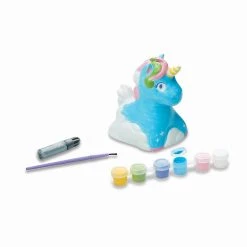 Melissa And Doug Created By Me! Unicorn Bank