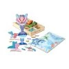 Melissa And Doug Mermaid Magnetic Dress-Up Play Set