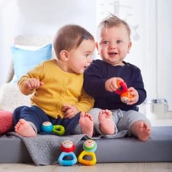 Haba Musical Character Bella