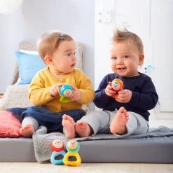 Haba Infant (12-24 Months) Musical Character Leo