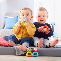 Haba Infant (12-24 Months) Musical Character Leo