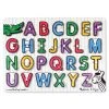 Melissa And Doug Puzzles See-Inside Alphabet Peg Puzzle - 26 Pieces