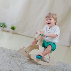 Plan Toys Ride-On Palomino