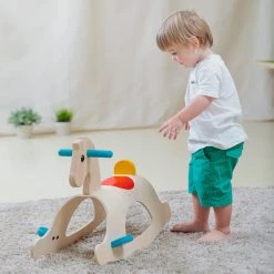 Plan Toys Ride-On Palomino
