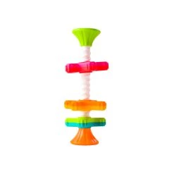 Fat Brain Toy Co. MiniSpinny Developmental