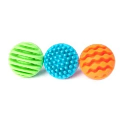 Fat Brain Toy Co. Sensory Rollers Baby (0-12 Months)