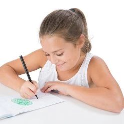 Melissa And Doug Non-Roll Markers Set