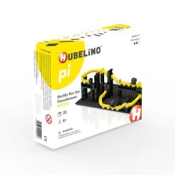 Haba Pi Gauss Cannon Marble Run 8-10 Years