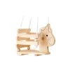 Small Foot Wooden Children's Swing Horse Accesories