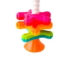 Fat Brain Toy Co. MiniSpinny Developmental