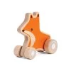 Plan Toys Baby (0-12 Months) Fox Wheelie