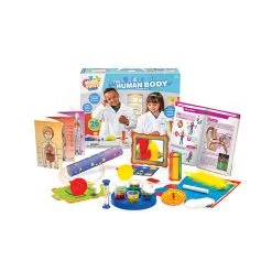 Thames & Kosmos The Human Body Science
