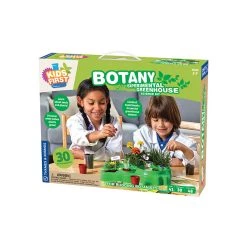 Thames & Kosmos Botany Experimental Greenhouse