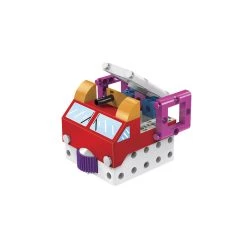 Thames & Kosmos Science Kids First Coding & Robotics