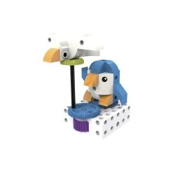 Thames & Kosmos Science Kids First Coding & Robotics