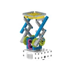 Thames & Kosmos Kids First Coding & Robotics Challenge Pack