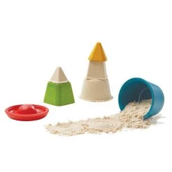 Plan Toys Creative Sand Play