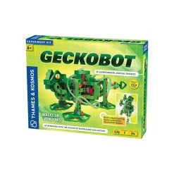Thames & Kosmos Geckobot