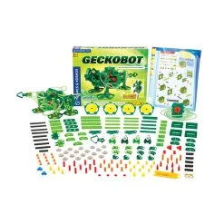 Thames & Kosmos Geckobot