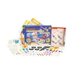 Thames & Kosmos Kids First Engineering Design
