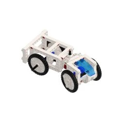 Thames & Kosmos Kids First Engineering Design