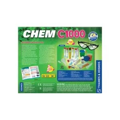 Thames & Kosmos CHEM C1000 Science