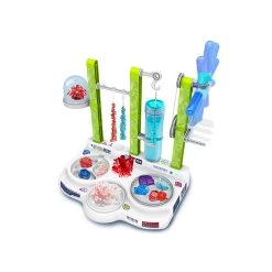 Thames & Kosmos Science Ooze Labs Colorful Crystal Lab