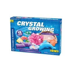 Thames & Kosmos Science Crystal Growing