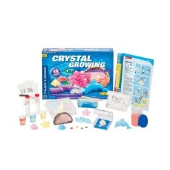 Thames & Kosmos Science Crystal Growing