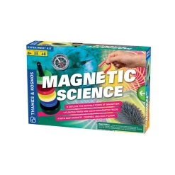 Thames & Kosmos Magnetic Science