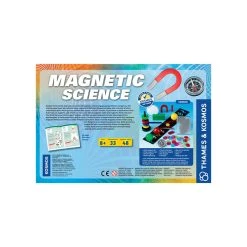 Thames & Kosmos Magnetic Science