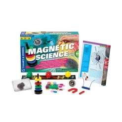 Thames & Kosmos Magnetic Science